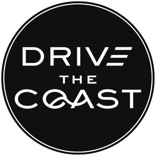 Drive The Coast