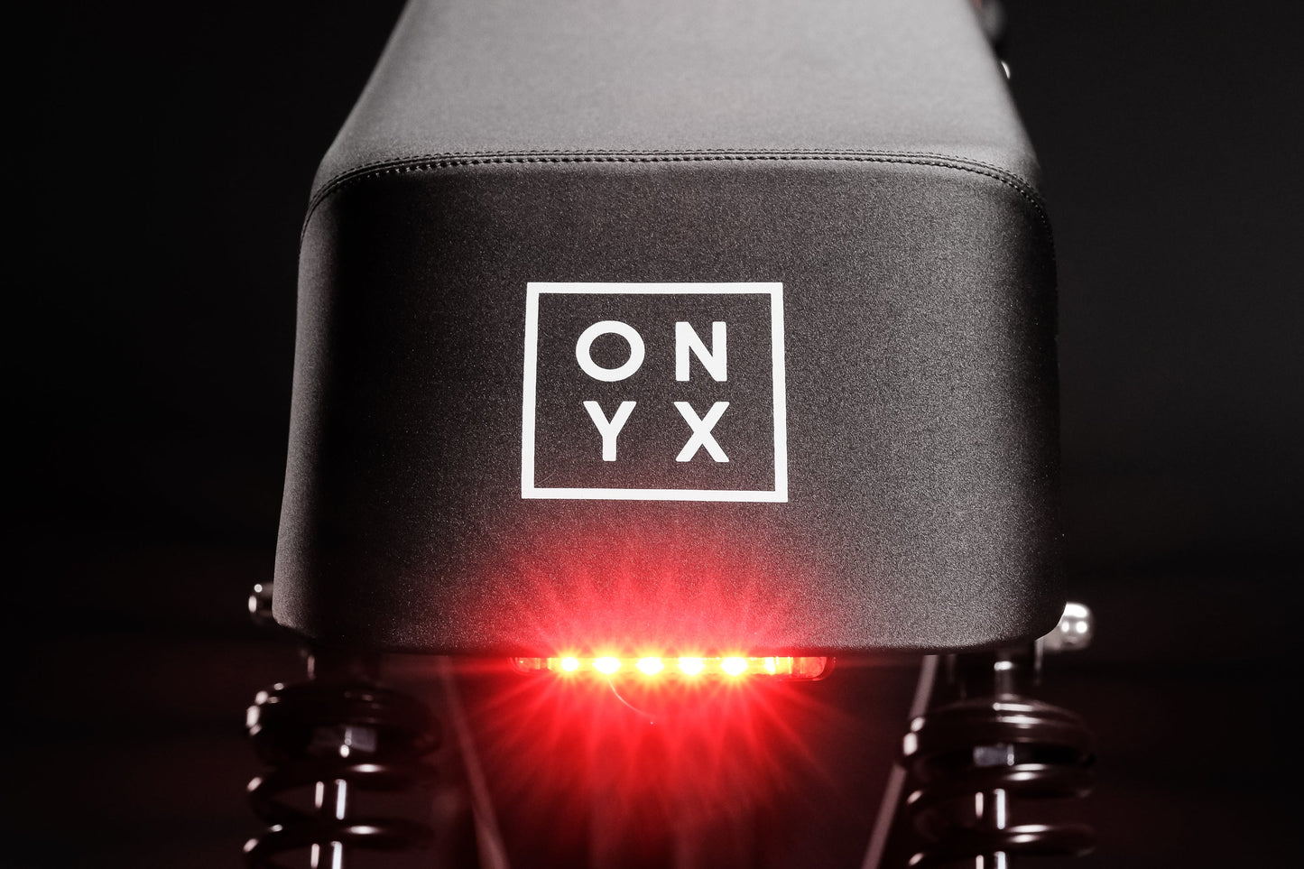 ONYX RCR 84V ELECTRIC MOTORBIKE